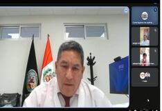 Huánuco: Juez ordena prisión preventiva para abogado y sus asistentes acusados de estafa