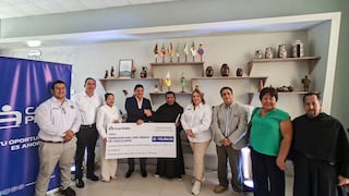 Piura: Más de S/ 118 mil invertirán en mejoras en la parroquia San José Obrero