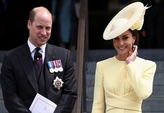 Príncipe Guillermo asistirá al funeral del papa Francisco en representación de la familia real británica