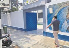 Cambiaron perfiles para acceder a puestos en la Gerencia Regional de Educación de La Libertad