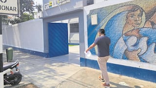 Cambiaron perfiles para acceder a puestos en la Gerencia Regional de Educación de La Libertad