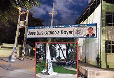 Candidatos al Rectorado denuncian guerra sucia en la Universidad Nacional de Piura