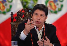 Dirección de Gracias Presidenciales no admite evaluar pedido de gracia a favor Pedro Castillo