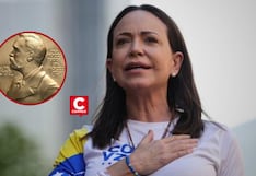 Cancelan rueda de prensa de María Corina Machado en Oslo previo a entrega del Premio Nobel de la Paz