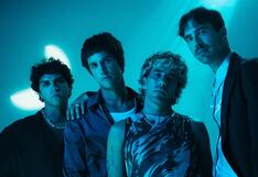 Silvestre y La Naranja se presentará por primera vez en Arequipa el próximo 11 de abril