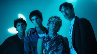 Silvestre y La Naranja se presentará por primera vez en Arequipa el próximo 11 de abril