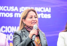 La Libertad: Tania Rodas plantea declarar en emergencia la salud