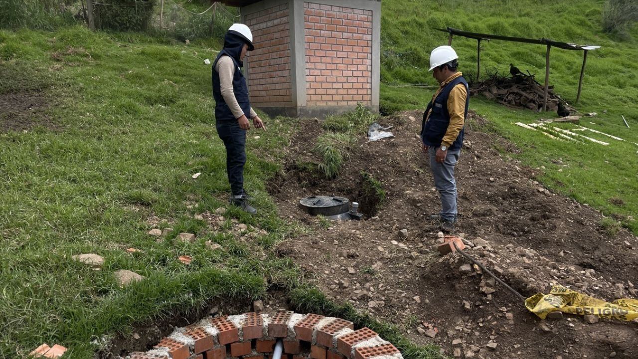 Según la entidad, consorcio que participó en proceso debió ser descalificado por falta de documentos, pero comité de selección lo benefició.