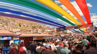 Alistan la feria agroindustrial y artesanal: Expo Huancaro Cusco 2026