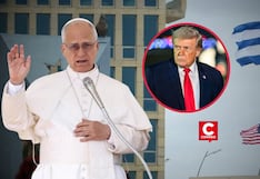 Papa León XIV pide “diálogo sincero” entre Cuba y EE.UU. para evitar sufrimiento del pueblo cubano