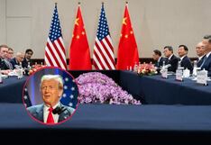 Presidente Xi Jinping dice estar listo para trabajar con Donald Trump y “gestionar diferencias”