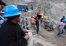 Minería en Atico, violencia y precariedad por falta de control en Arequipa