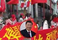 APEC 2024: Avenida La Marina se prepara para recibir al presidente de China, Xi Jinping (VIDEO)