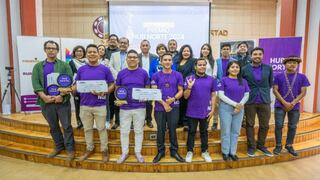 La Libertad: Premio Hub Norte 2024 vuelve a reconocer el emprendimiento social y ambiental