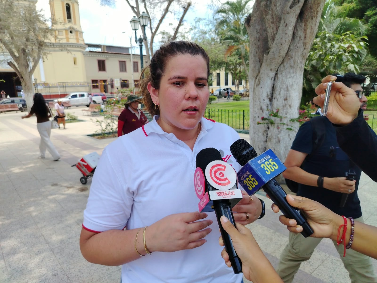 Esperan resolución.