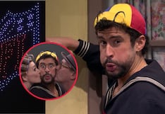 Bad Bunny responde a la polémica por el Super Bowl: “Nuestra huella no la podrán borrar”