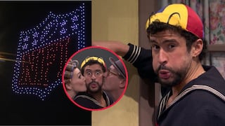 Bad Bunny responde a la polémica por el Super Bowl: “Nuestra huella no la podrán borrar”