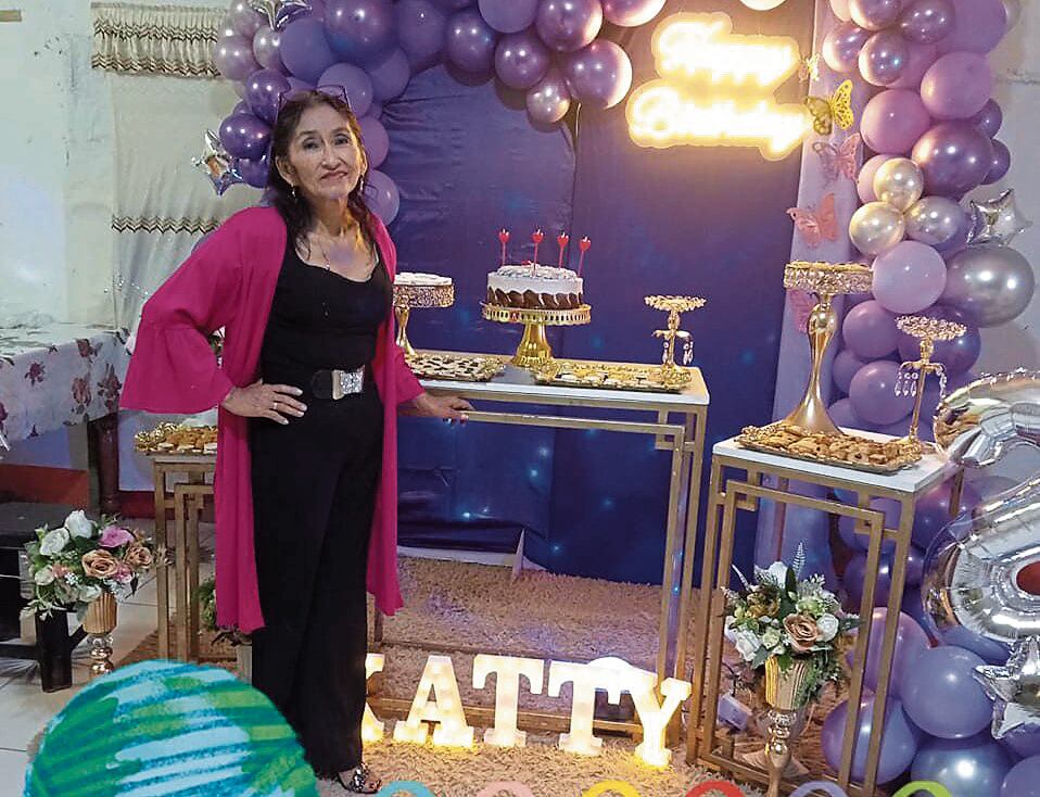 La víctima fue trasladada al hospital José Cayetano Heredia, en el distrito de Castilla, donde permaneció hospitalizada, pero no resistió y falleció el martes