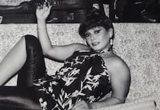 Ministerio de Cultura lamenta deceso de Camucha Negrete y resalta su trayectoria