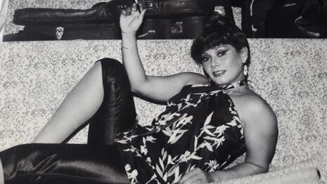 Ministerio de Cultura lamenta deceso de Camucha Negrete y resalta su trayectoria