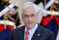 Polémica en Chile por informe que señala que Sebastián Piñera no llevaba cinturón en accidente