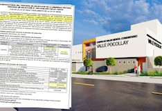 Tacna tendrá centro de salud mental, será el primero con infraestructura propia del país