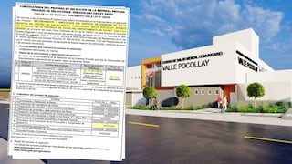 Tacna tendrá centro de salud mental, será el primero con infraestructura propia del país