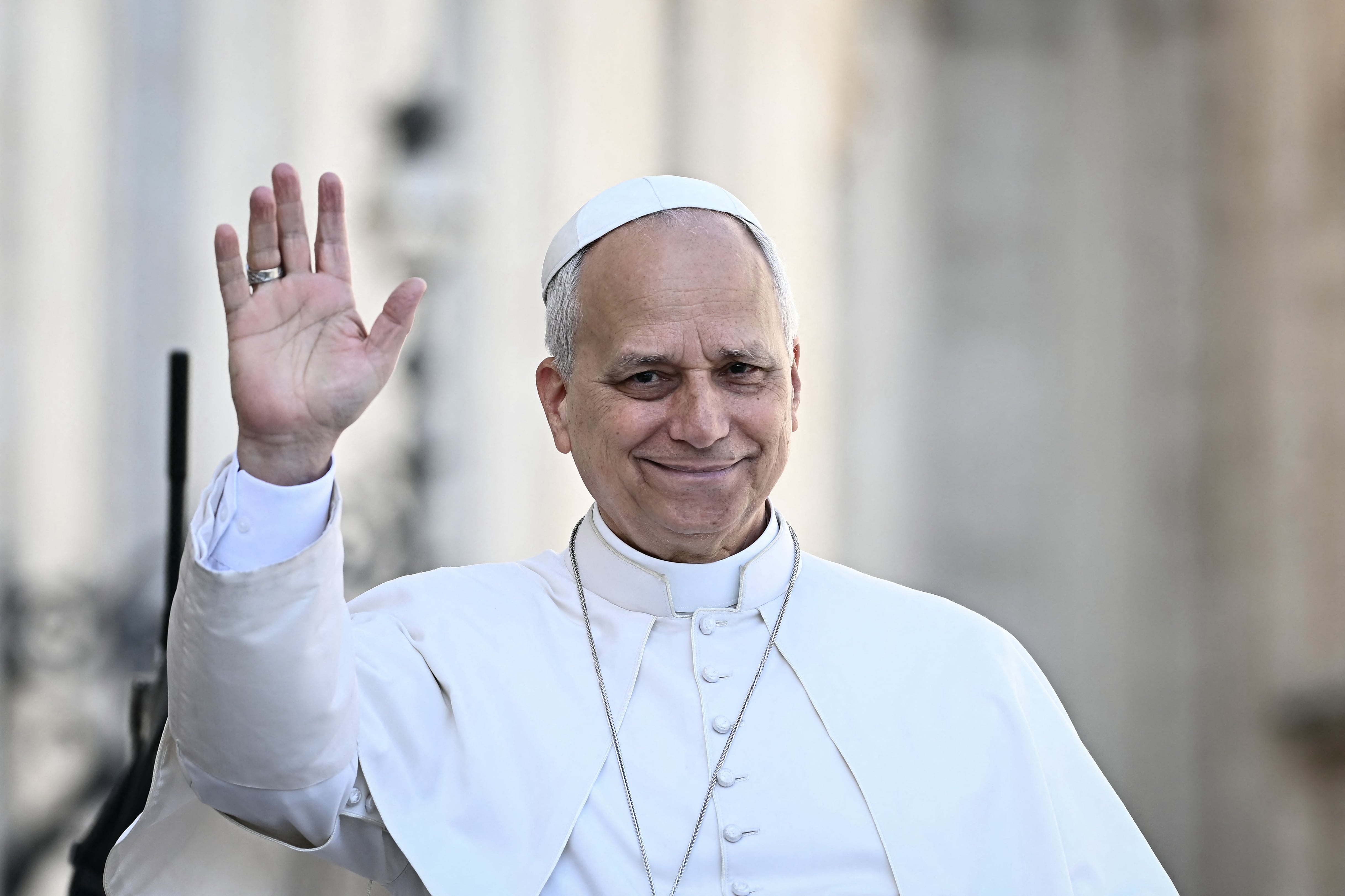 Papa León XIV llama a Zelenski y pide tregua humanitaria en Ucrania tras hablar con Putin