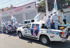 Elecciones 2026: 90 candidatos por Arequipa reportan no tener ingresos ni aportes
