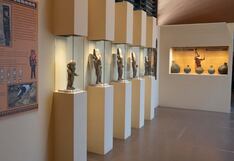 Trujillo: Museo de Chan Chan exhibe novedades con su renovado guion museográfico