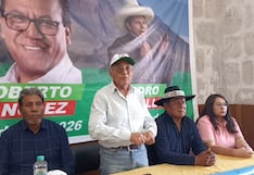 Juntos por el Perú anuncia su pase a segunda vuelta y pide sumar votos para segunda vuelta