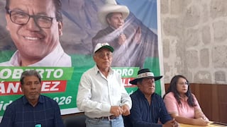 Juntos por el Perú anuncia su pase a segunda vuelta y pide sumar votos para las elecciones