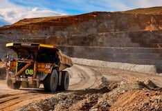 Reducir plazo de concesiones mineras a 15 años favorecería a la minería ilegal