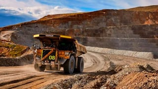 Reducir plazo de concesiones mineras a 15 años favorecería a la minería ilegal