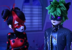 Ladybug y Cat Noir estrenan temporada 6 en cines este 14 de agosto