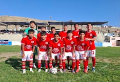 Miguel Grau gana y jugará la Primera División de Huanchaco