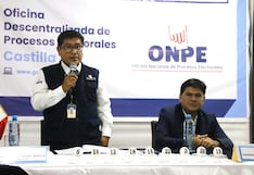 Piura: Hoy vence el periodo de tachas a miembros de mesa