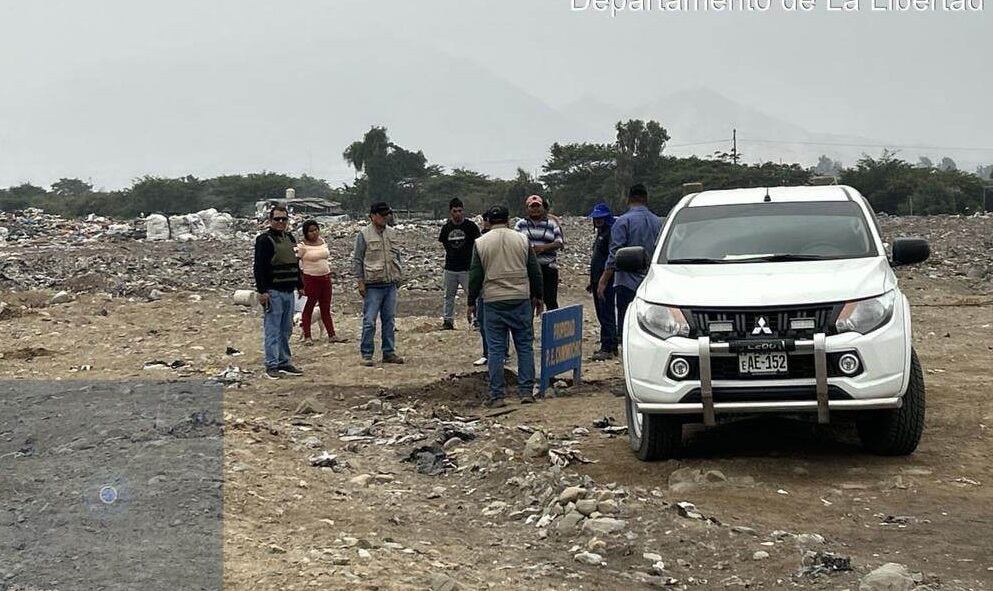 Se logró la remoción de instalaciones ilegales que obstaculizaban zonas vitales para la construcción de este emblemático proyecto.