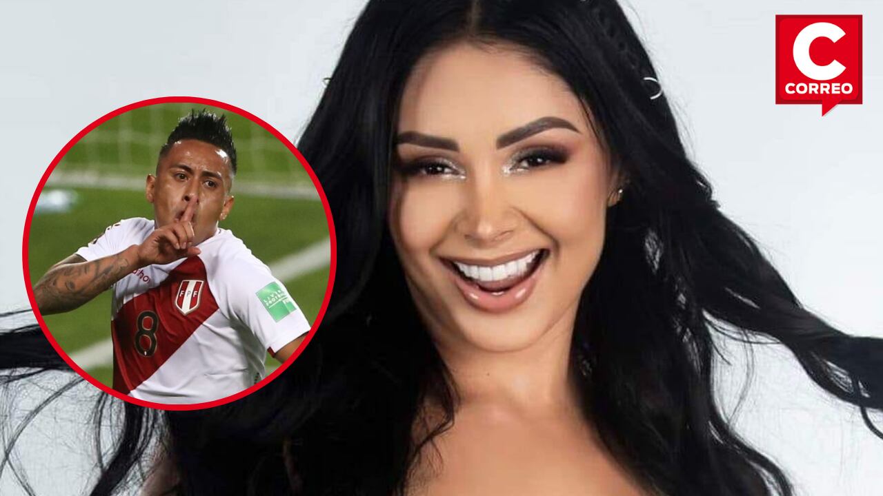 Pamela Franco sufrió al ver foto de Christian Cueva besando a otra mujer, según Estrella Bereche.