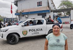 Asesinan a joven cuando comía pollo en parque en Piura