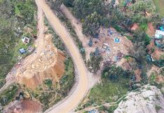 La Libertad: Rehabilitarán zonas invadidas por ilegales