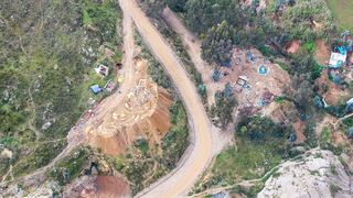 La Libertad: Rehabilitarán zonas invadidas por ilegales