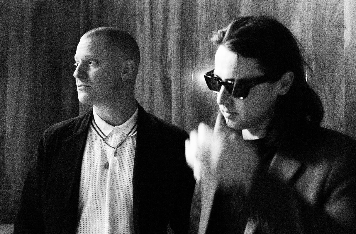 Jungle vuelve a Lima para ofrecer un concierto y presentar en vivo su nuevo álbum “Volcano”. (Foto: Instagram)