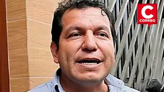 Alejandro Sánchez: Retorno al Perú se suspende por medida cautelar