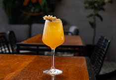 Atmósfera Rooftop lanza cócteles de autor por San Valentín en Miraflores