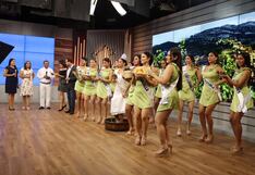 La Vendimia de Ica celebra su 60° edición y recibirá más de 200 mil turistas