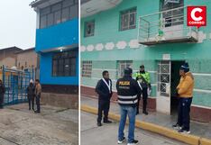 Dictan nueve meses de prisión preventiva a profesor acusado de realizar tocamientos indebidos