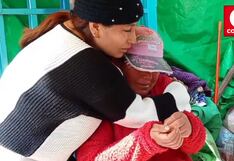 Mujeres roban más de S/ 3,000 a comerciante de choclo en Huancayo