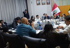 Concejo de El Tambo aprueba solicitar auditoría a gestión de Julio Llallico