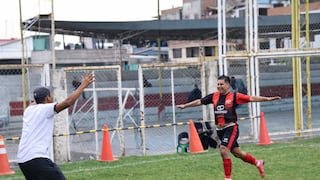 Copa Perú 2026: La Pepa venció 2-1 al líder Yeshua en Mariano Melgar